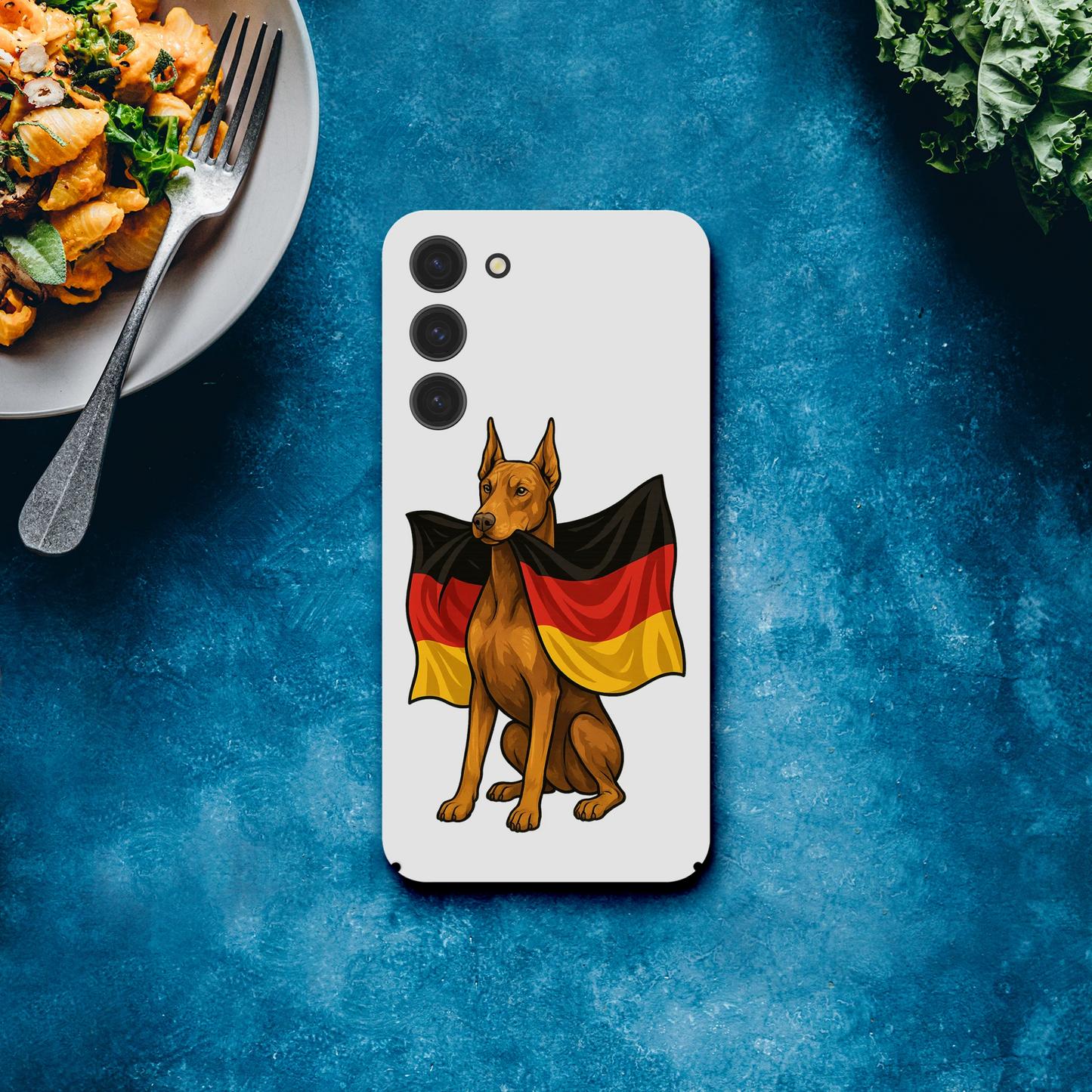 Coque de téléphone Samsung Galaxy S MolossDesign