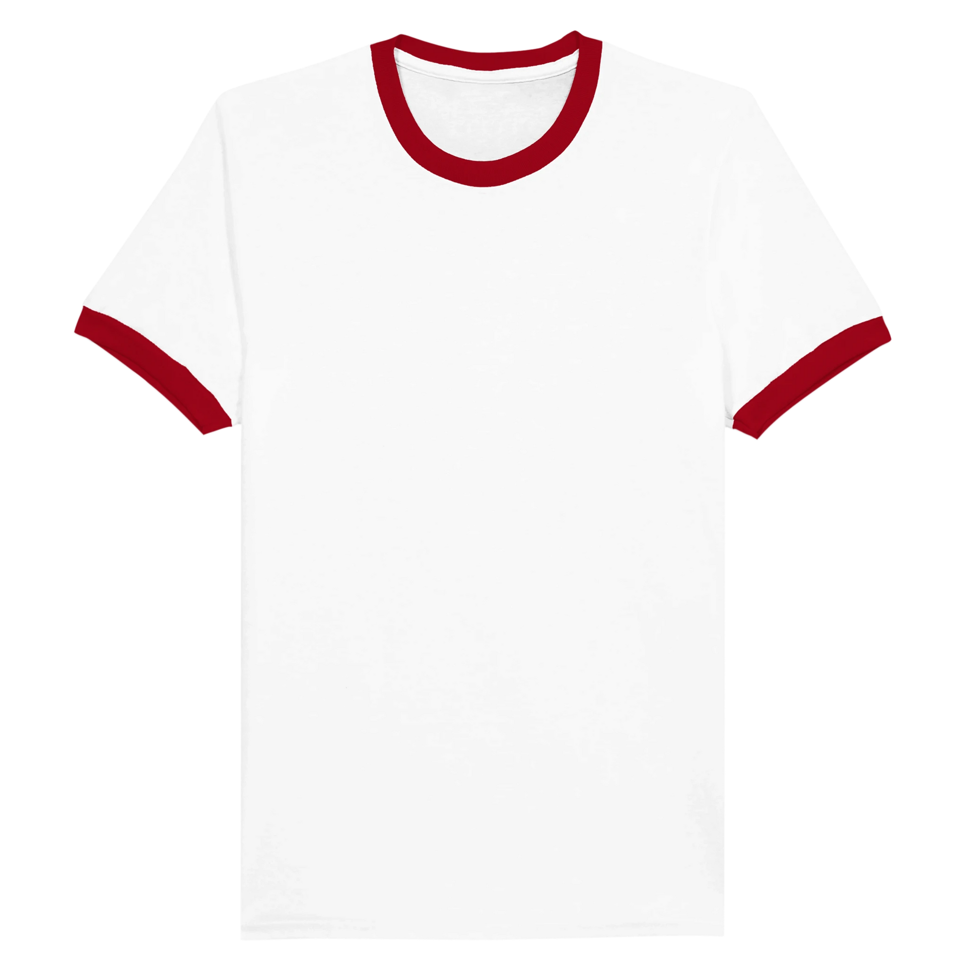 Marque MolossDesign | T-shirt unisexe adulte uni avec logo sur le dos MolossDesign