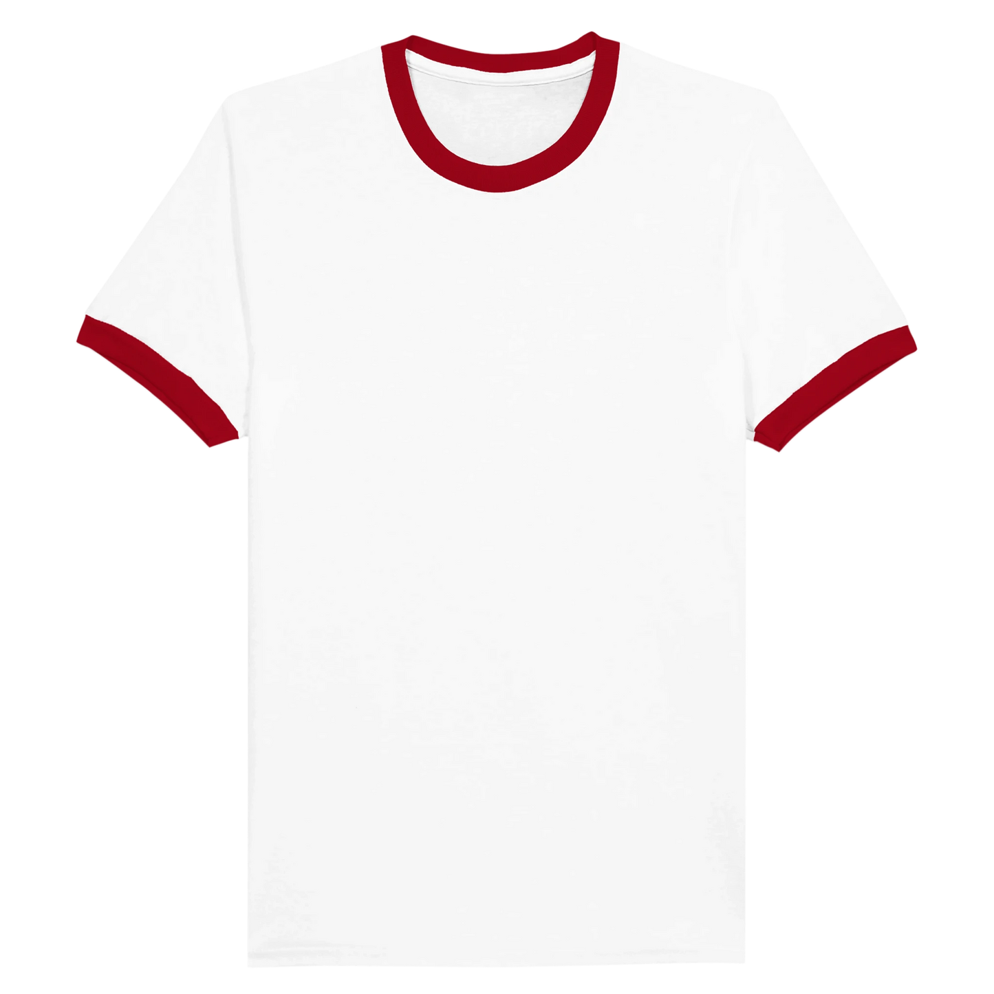 Marque MolossDesign | T-shirt unisexe adulte uni avec logo sur le dos MolossDesign