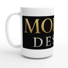 Mugs MolossDesign