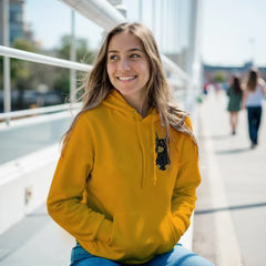 Sweats-à-capuche-adultes MolossDesign