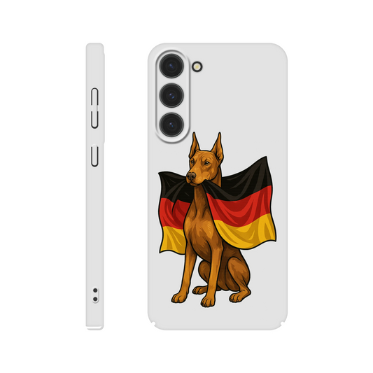 Coque de téléphone Samsung Galaxy S MolossDesign