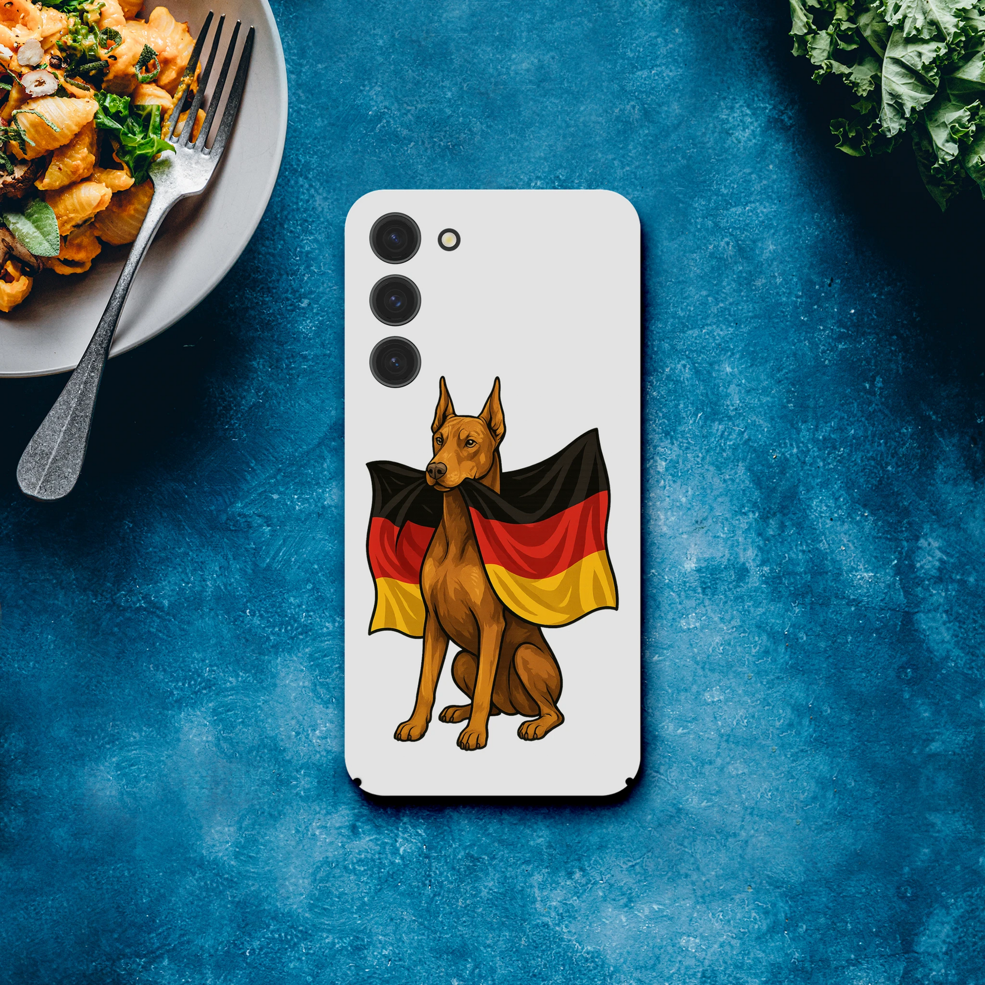 Coque de téléphone Samsung Galaxy S MolossDesign