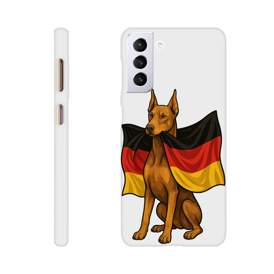 Coque de téléphone Samsung Galaxy S MolossDesign